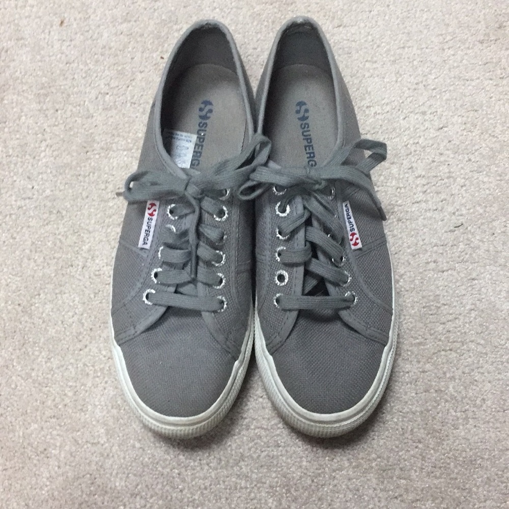 Platform Supergas